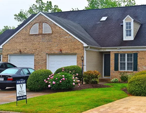 Beautiful home in Waynesboro for rent by PMV