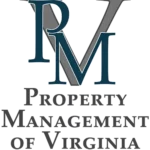 Property Management of Virginia PMV logo