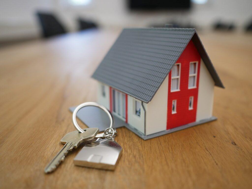 property managers manage your rental house