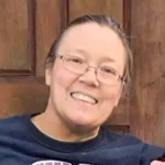 Rebecca Patton