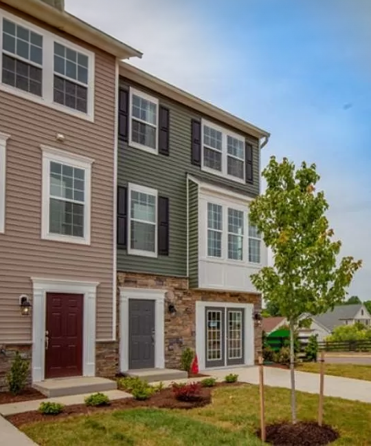 rental townhouse waynesboro